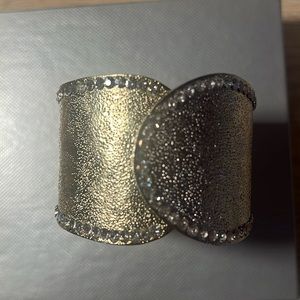 Holiday Cuff